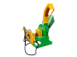 Preview: Victory BX-52 Wood Chipper Wood Shredder - hydraulic drive system for wheel loaders